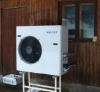 Air to Water Heat Pump Water Heater ---11KW