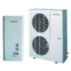 Air to Water Source Heat Pump (DAO-14HAS)