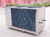 Air to water chiller and heat pump (5-50kw)