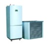 Air to water heat pump (KAW)