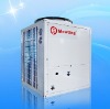 Air to water heat pump MD50D
