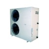Air to water heat pump(heating)