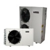 Air to water heat pump water heater (SAHRW-010WBB-060WBB)