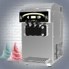 Airpump and Precooling Table Top Frozen Yogurt Ice cream machine