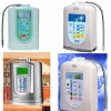 Alkaline Water Ionizer + water purifier machine(CE certificate)
