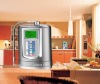 Alkaline Water Ionizer + water purifier machine(CE certificate)