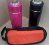 Alkaline water flask / portable alkaline water ionizer