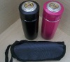 Alkaline water flask portable alkaline water ionizer