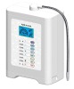 Alkaline water ionizer for high-quality life