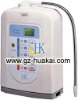 Alkaline water ionizer/water purifier HK-8017B