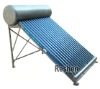 All Stainless Steel Direct-plug Solar Energy Water Heater