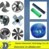All kinds of exhaust fan
