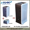 All-purpose Air Purifier and Humidifier