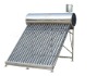 All stainless pre-heated compact solar water heating(JY-2X)
