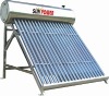 All stainless steel solar water heater 20-30-40 degrees