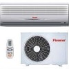 All types of Pioneer Air Conditioners