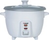 Aluminium Inner Pot Rice Cooker  CE EMC