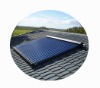 Aluminum Alloy Manifold Water Heater Solar Collector