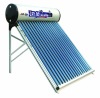 Aluminum Bracket Solar Water Heater,solar boiler,hot water heater (haining)