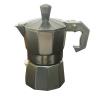 Aluminum Coffee Maker KP-B-SNE50-1200