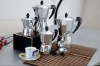 Aluminum Coffee Maker (KPC-SN300B)