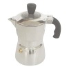 Aluminum Coffee Maker    KPC-SN300F