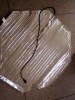 Aluminum Foil Heater Mat