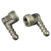 Aluminum Holders for Gas Hoses, gas pipe adapter