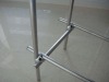 Aluminum Hose Clip (BH-022)