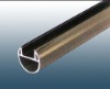 Aluminum Profile A-006aluminum extrusion pipe