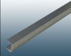 Aluminum Profile A-015aluminum extrusion pipe
