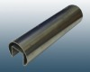 Aluminum Profile A-017aluminum extrusion pipe