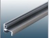 Aluminum Profile A-020aluminum extrusion pipe