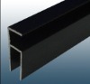 Aluminum Profile A-030aluminum extrusion pipe