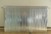 Aluminum Roll Bond Evaporator Panel for Solar Power/Sun Energy