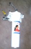 Aluminum Water Filter for Drinking Water. (NT-102)