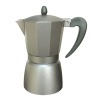 Aluminum coffee maker HF-WC100-900A