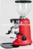 Aluminum commercial coffee grinding machines for espresso JX-600