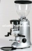 Aluminum commercial espresso coffee grinder machine JX-600