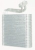 Aluminum evaporator