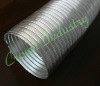 Aluminum flexible vent duct/hose HGA6001