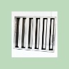 Aluminum grease baffle filters for cooker hood N-2525-A