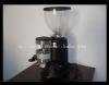 Aluminum professional coffee grinding machine JX-600 for commercial
