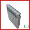 Aluminum radiator 500B size 500x80x85mm
