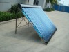 Aluminum solar collector/ Heat pipe collector 165