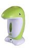 Animal-Shaped CUTIESoap Spout Sensor Pump, for Soap or Sanitizer, No-Touch, Handsfree and Automatic Motion-Activated Dispensing