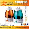 Animate Ultrasonic Humidifier-SK602