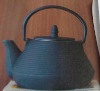 Anping Emay antique tea kettle black - hot sale