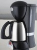 Anti-Drip Coffee Maker 5018b