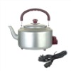 Anti dry electric kettle
